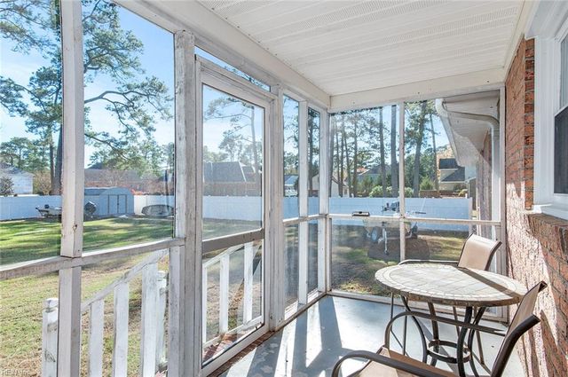 31 Bayview DR, Poquoson, VA 23662