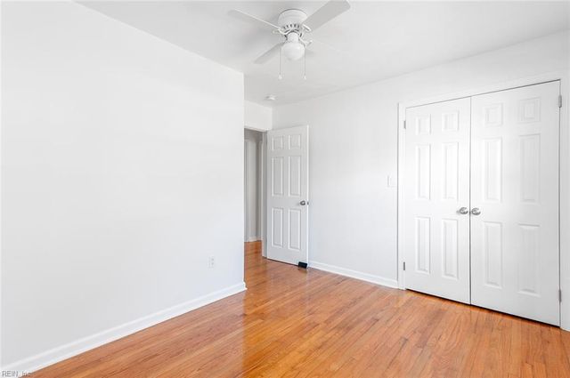 31 Bayview DR, Poquoson, VA 23662