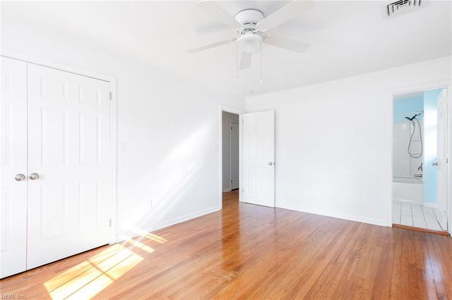 31 Bayview DR, Poquoson, VA 23662