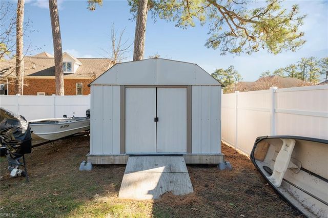 31 Bayview DR, Poquoson, VA 23662