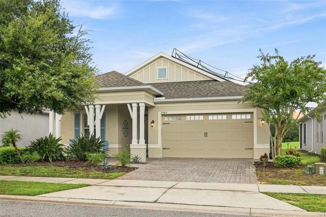 7969 HANSON BAY PLACE, Kissimmee, FL 34747