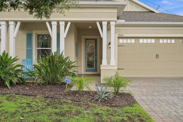 7969 HANSON BAY PLACE, Kissimmee, FL 34747