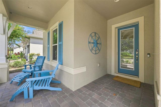 7969 HANSON BAY PLACE, Kissimmee, FL 34747