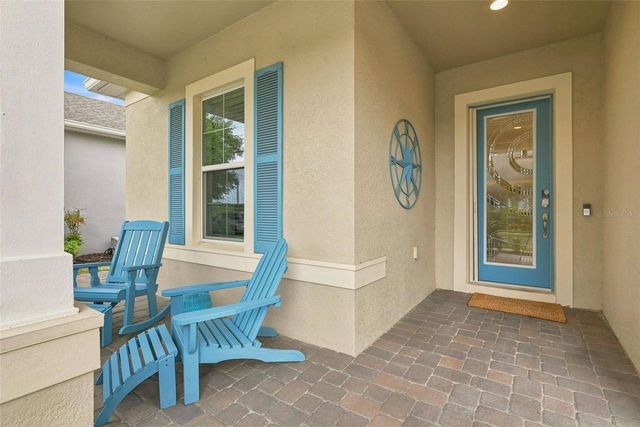 7969 HANSON BAY PLACE, Kissimmee, FL 34747