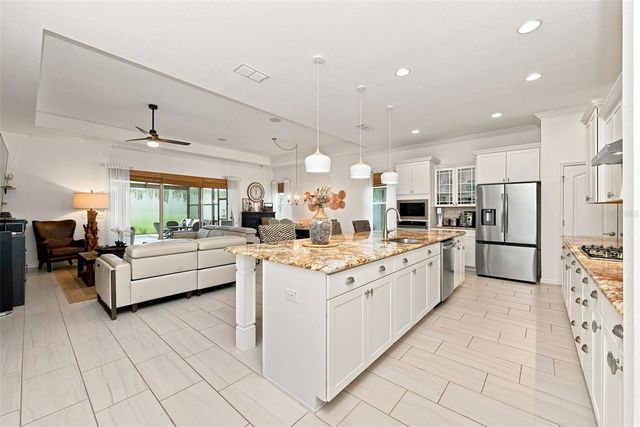 7969 HANSON BAY PLACE, Kissimmee, FL 34747
