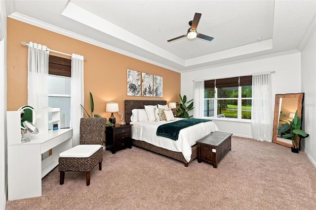 7969 HANSON BAY PLACE, Kissimmee, FL 34747