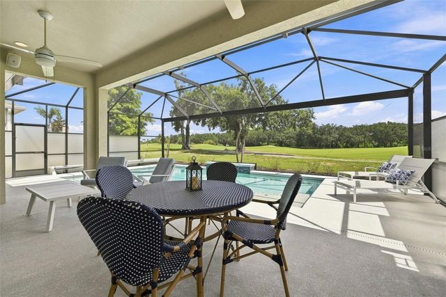 7969 HANSON BAY PLACE, Kissimmee, FL 34747