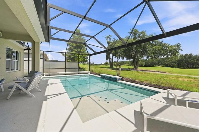 7969 HANSON BAY PLACE, Kissimmee, FL 34747