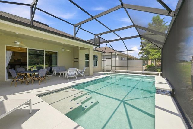 7969 HANSON BAY PLACE, Kissimmee, FL 34747