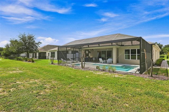 7969 HANSON BAY PLACE, Kissimmee, FL 34747