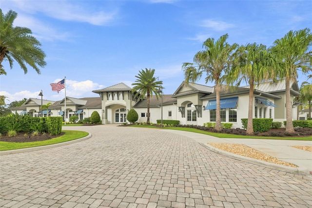 7969 HANSON BAY PLACE, Kissimmee, FL 34747