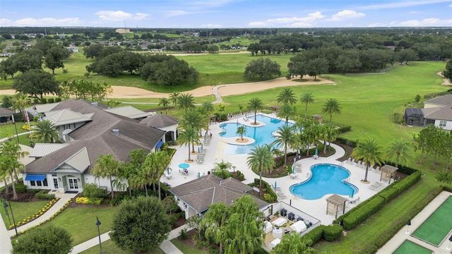 7969 HANSON BAY PLACE, Kissimmee, FL 34747