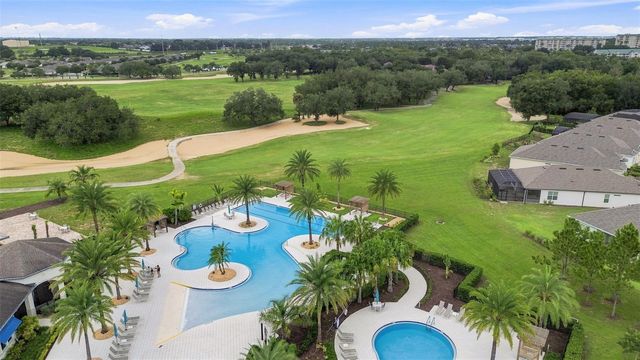 7969 HANSON BAY PLACE, Kissimmee, FL 34747