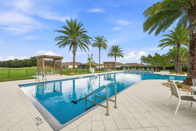 7969 HANSON BAY PLACE, Kissimmee, FL 34747