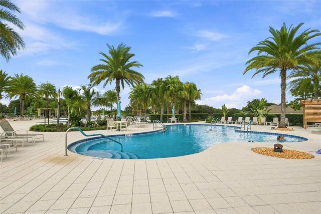 7969 HANSON BAY PLACE, Kissimmee, FL 34747