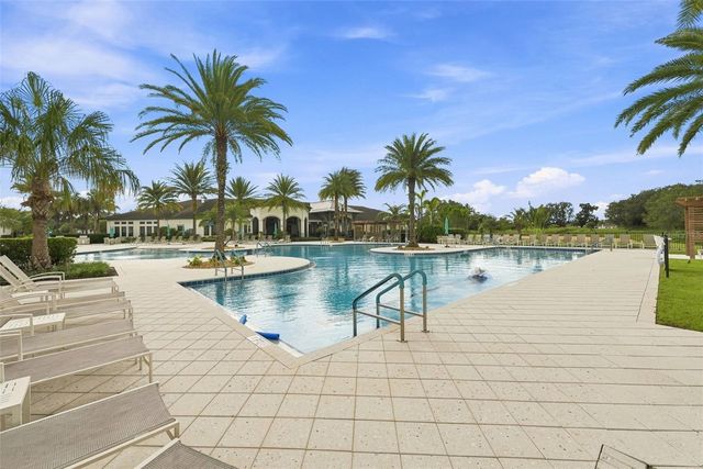 7969 HANSON BAY PLACE, Kissimmee, FL 34747
