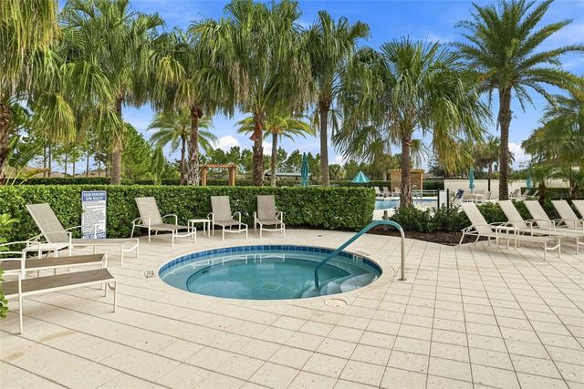 7969 HANSON BAY PLACE, Kissimmee, FL 34747