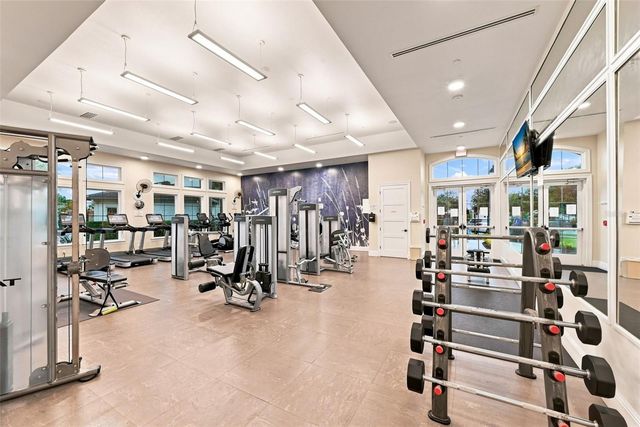 7969 HANSON BAY PLACE, Kissimmee, FL 34747