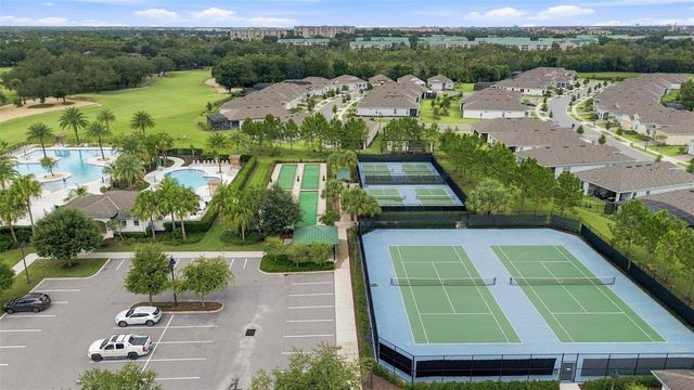 7969 HANSON BAY PLACE, Kissimmee, FL 34747