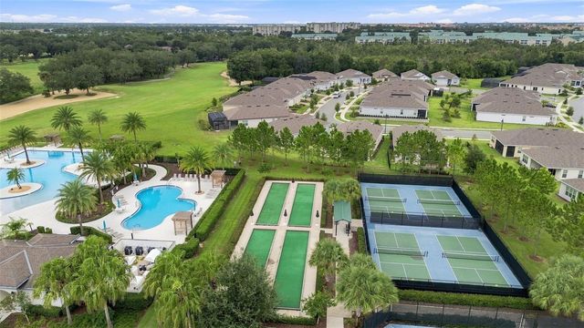 7969 HANSON BAY PLACE, Kissimmee, FL 34747