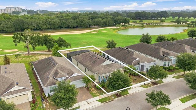 7969 HANSON BAY PLACE, Kissimmee, FL 34747