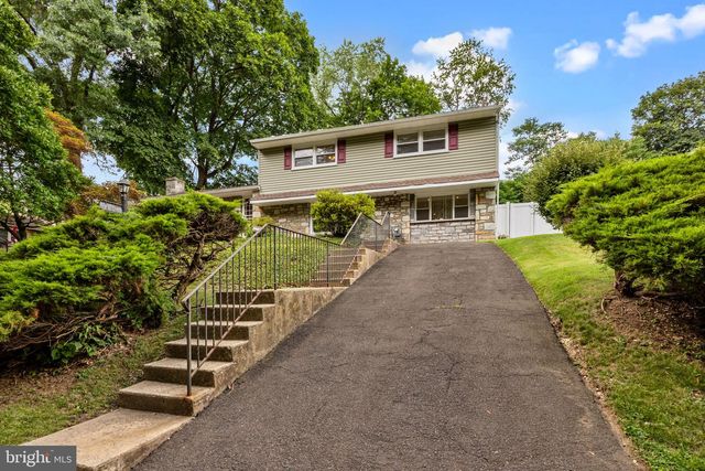 7608 COVENTRY AVE, Elkins Park, PA 19027