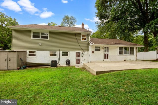 7608 COVENTRY AVE, Elkins Park, PA 19027