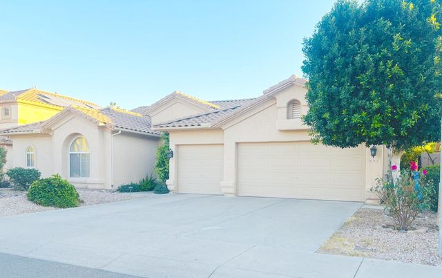 5311 E Danbury Road, Scottsdale, AZ 85254