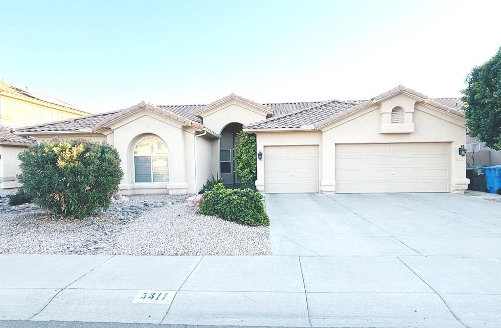 5311 E Danbury Road, Scottsdale, AZ 85254
