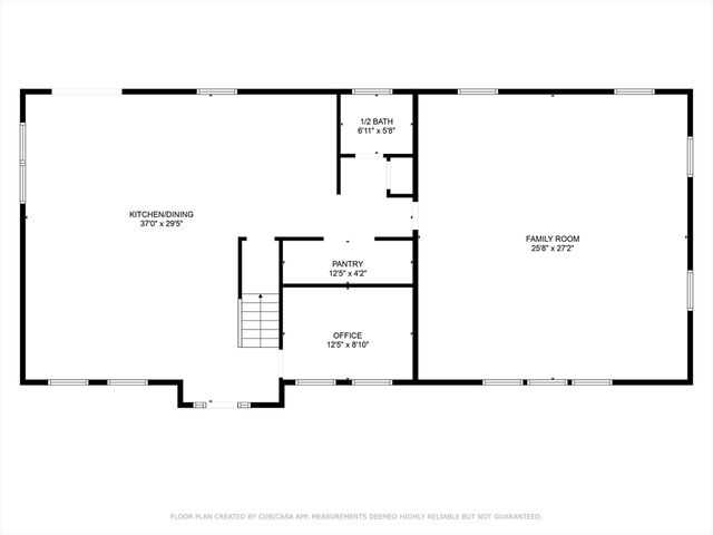 Lot 9 Daisy Lane, East Bridgewater, MA 02333
