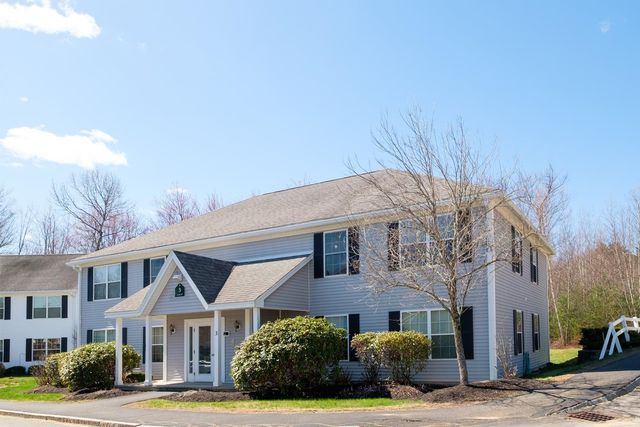 3 Tampa Drive D, Rochester, NH 03867