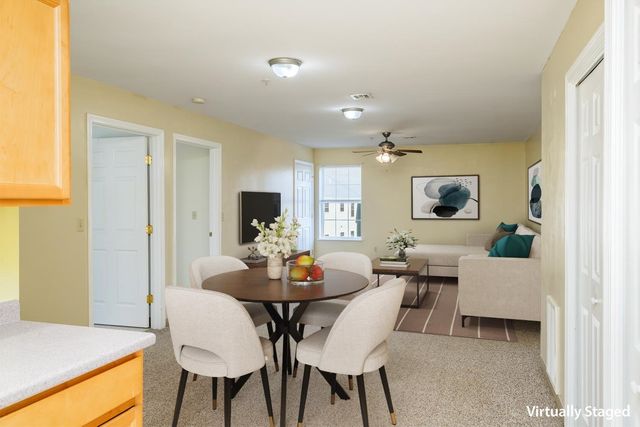 3 Tampa Drive D, Rochester, NH 03867