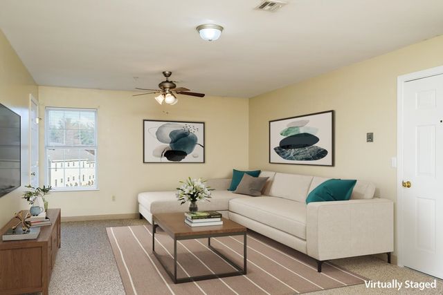 3 Tampa Drive D, Rochester, NH 03867