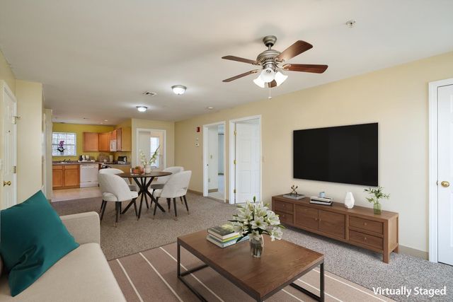 3 Tampa Drive D, Rochester, NH 03867