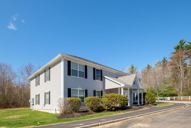3 Tampa Drive D, Rochester, NH 03867