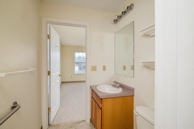 3 Tampa Drive D, Rochester, NH 03867