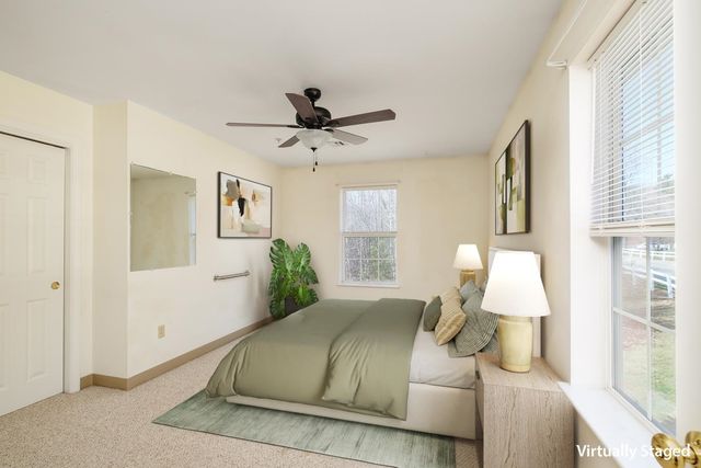 3 Tampa Drive D, Rochester, NH 03867