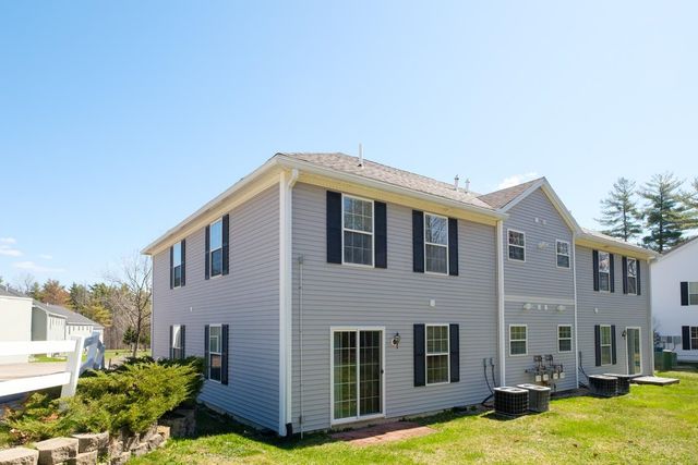 3 Tampa Drive D, Rochester, NH 03867