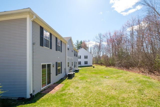 3 Tampa Drive D, Rochester, NH 03867