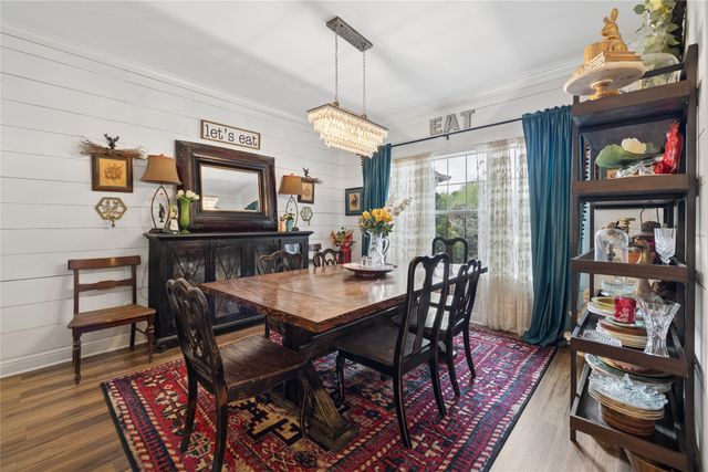 25 Starview Drive, Star Harbor, TX 75148