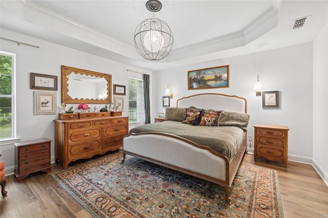 25 Starview Drive, Star Harbor, TX 75148