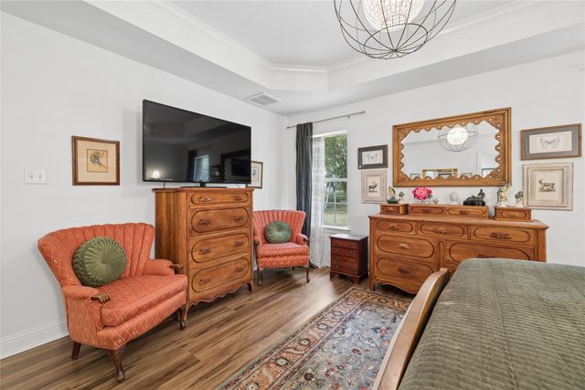 25 Starview Drive, Star Harbor, TX 75148