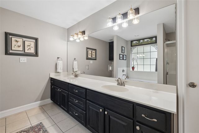 25 Starview Drive, Star Harbor, TX 75148