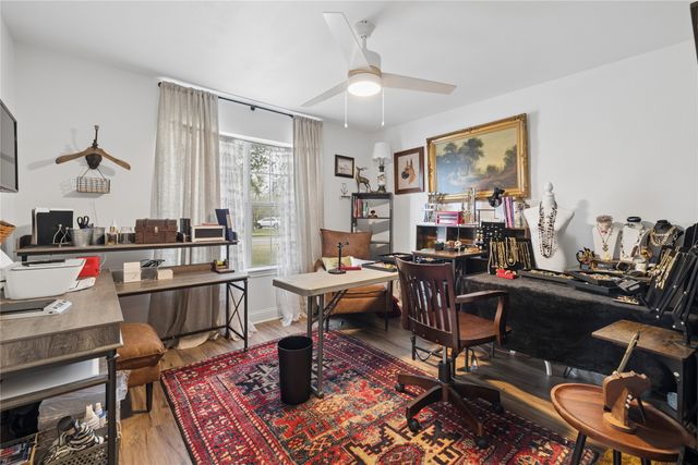 25 Starview Drive, Star Harbor, TX 75148