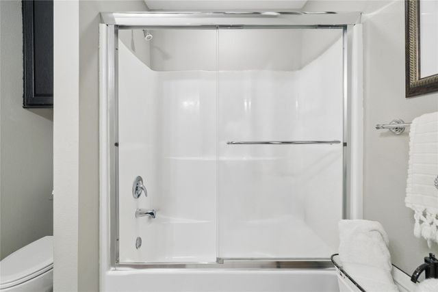 25 Starview Drive, Star Harbor, TX 75148