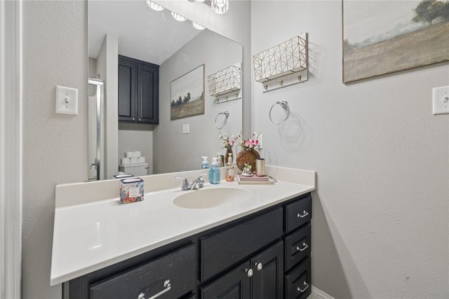 25 Starview Drive, Star Harbor, TX 75148