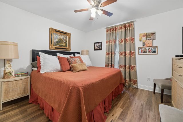 25 Starview Drive, Star Harbor, TX 75148