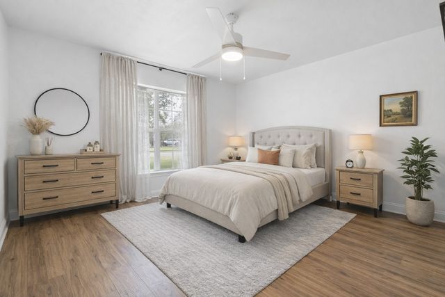 25 Starview Drive, Star Harbor, TX 75148