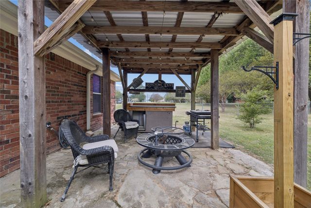 25 Starview Drive, Star Harbor, TX 75148