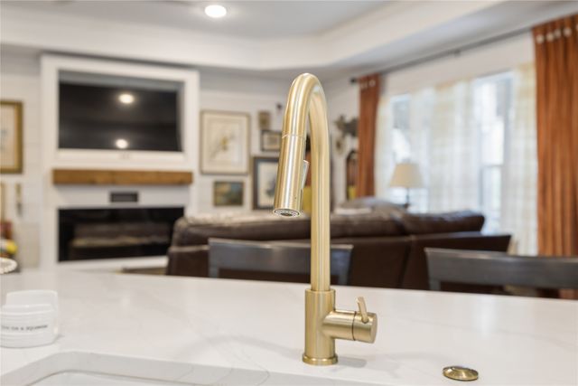 25 Starview Drive, Star Harbor, TX 75148